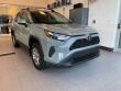 Used 2023 Toyota RAV4 XLE SUV