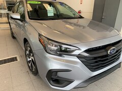 2024 Subaru Legacy