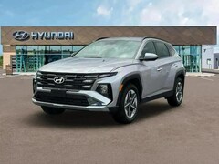 2026 Hyundai Tucson SEL AWD SUV