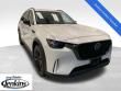 Used 2025 Mazda CX-90 3.3 Turbo Premium Sport SUV