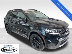 2023 Kia Sorento X-Line S SUV