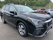 Subaru Ascent