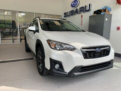 2019 Subaru Crosstrek 2.0i Premium SUV