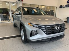2023 Hyundai Tucson SEL SUV