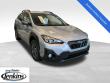 Used 2023 Subaru Crosstrek Sport SUV
