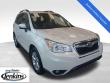 Used 2014 Subaru Forester 2.5i Touring SUV