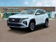 Hyundai Tucson Hybrid