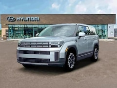 2026 Hyundai Santa Fe SE AWD SUV