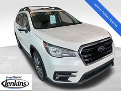 2022 Subaru Ascent Touring 7-Passenger SUV