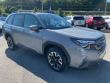 Used 2025 Subaru Forester Premium SUV