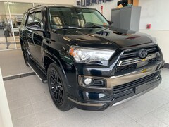 2020 Toyota 4Runner