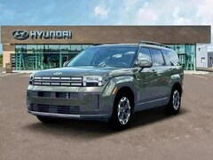 2026 Hyundai Santa Fe SEL AWD SUV