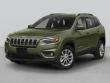 Used 2021 Jeep Cherokee Latitude Plus SUV