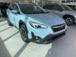Used 2023 Subaru Crosstrek Limited SUV