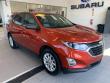 Used 2020 Chevrolet Equinox LS w/1LS SUV
