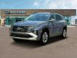 New 2025 Hyundai Tucson SEL Convenience AWD SUV