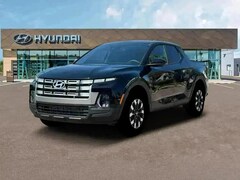 2025 Hyundai Santa Cruz SE AWD Truck Crew Cab