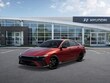 Hyundai Elantra N