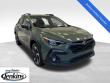Certified 2024 Subaru Crosstrek Limited SUV