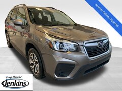 2020 Subaru Forester Premium SUV