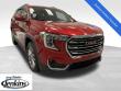 Used 2022 GMC Terrain SLT SUV