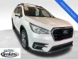 Used 2022 Subaru Ascent Touring 7-Passenger SUV