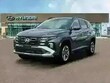 Hyundai Tucson Hybrid