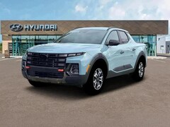 2025 Hyundai Santa Cruz XRT Truck Crew Cab