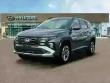 New 2025 Hyundai Tucson Hybrid SEL Convenience SUV
