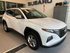 2023 Hyundai Tucson SEL SUV