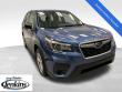 Used 2019 Subaru Forester Base Model SUV