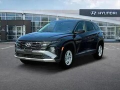 2025 Hyundai Tucson SE AWD SUV
