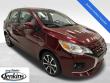 Used 2024 Mitsubishi Mirage  Hatchback