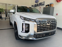 2024 Hyundai Palisade Calligraphy SUV