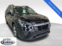 2025 Subaru Ascent Premium 8-Passenger SUV