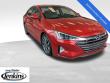 Used 2019 Hyundai Elantra Limited Sedan