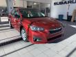 Used 2017 Subaru Impreza 2.0i Sedan
