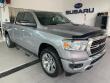 Used 2022 Ram 1500 Big Horn/Lone Star Truck Quad Cab
