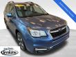 Used 2018 Subaru Forester 2.5i Premium SUV