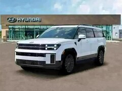 2026 Hyundai Santa Fe Calligraphy AWD SUV