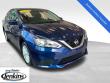 Used 2019 Nissan Sentra SV Sedan