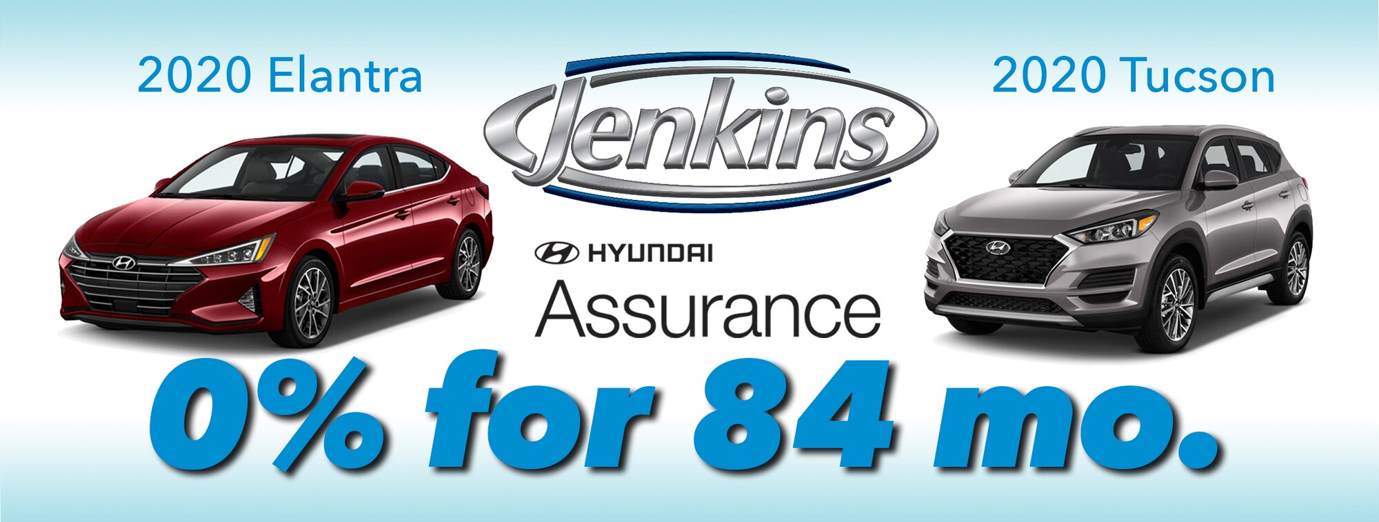 New Hyundai and Used Car Dealer in Bridgeport Jenkins Hyundai Serving Fairmont, WV