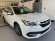 Used 2021 Subaru Legacy Touring XT Sedan