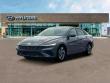 New 2025 Hyundai Elantra SEL Sport Sedan