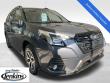 Certified 2023 Subaru Forester Premium SUV