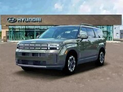 2026 Hyundai Santa Fe SEL AWD SUV