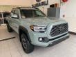 Used 2023 Toyota Tacoma  Truck Double Cab