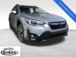 Used 2022 Subaru Crosstrek Limited SUV