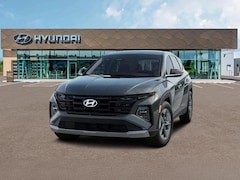 2026 Hyundai Tucson Hybrid SEL SUV