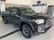 Used 2020 Toyota Tacoma  Truck Double Cab